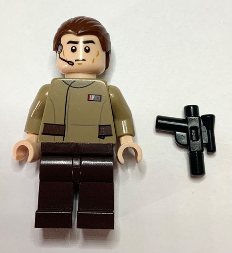 Lego star wars minifigures - lego,
