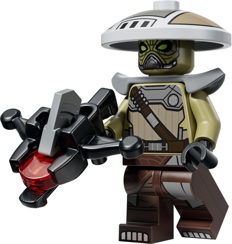 Lego minifigs star wars - lego®,