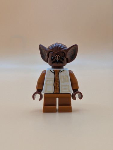 Lego star wars - wars, kabe