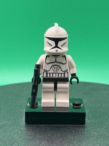 Lego star wars minifigures - lego,