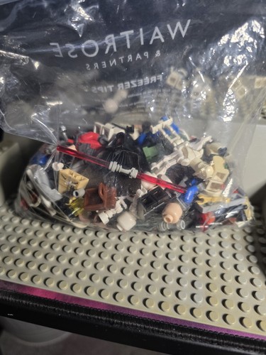 Lego minifigure bundle - bundle, /