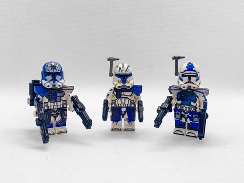 Lego star wars - wars, captain