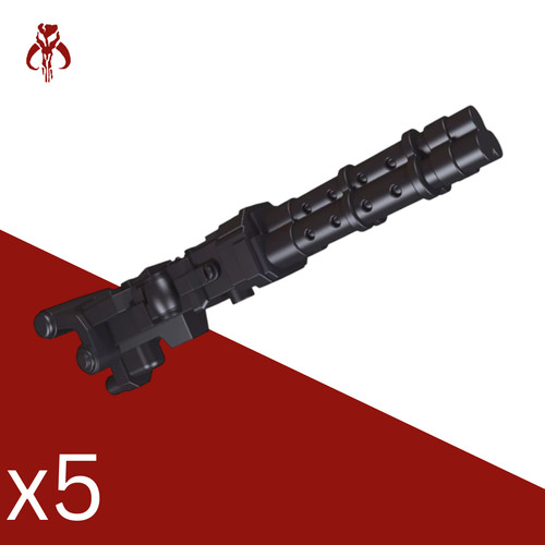 Lego star wars blasters - star,