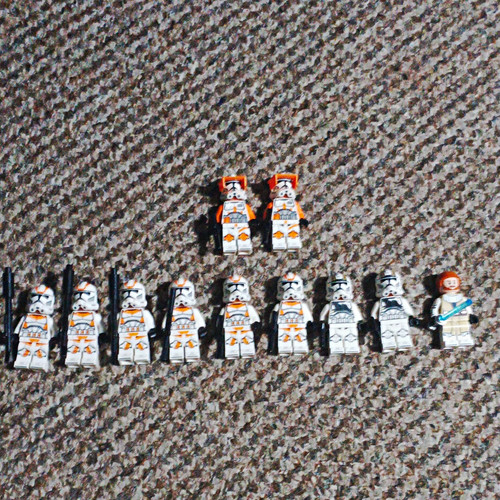 Lego star wars - lego,