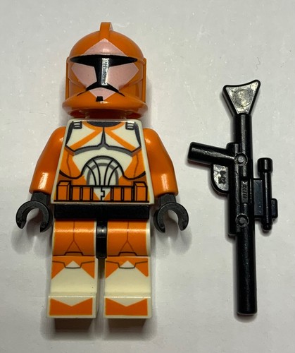Lego star wars minifigures - star,