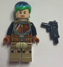 Lego Star Wars Minifigures -