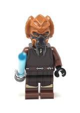 LEGO Star Wars - Plo Koon