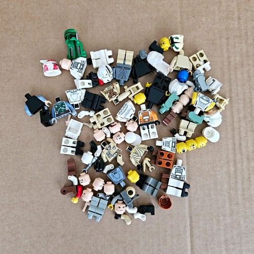 Lego star wars bulk - bulk, lot