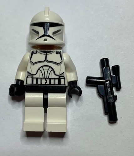 Lego star wars minifigures - minifigures,