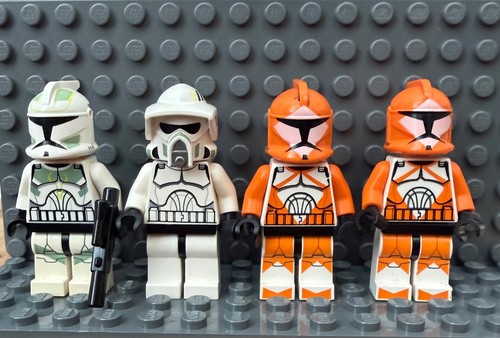 Lego star wars mini - lego,