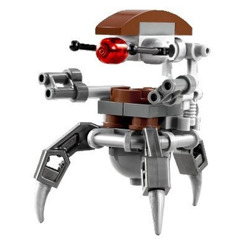 Lego star wars - star,