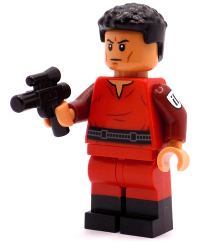 Lego star wars clone cadet - star,