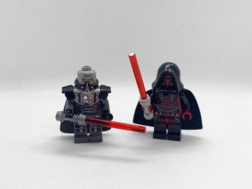 Lego star wars - star, and