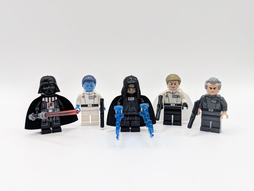 Lego star wars - lego, galactic