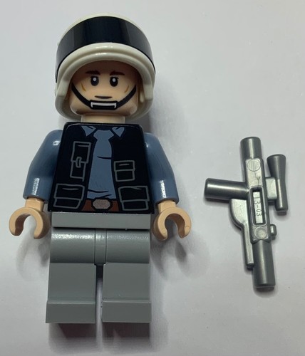 Lego star wars minifigures - wars,