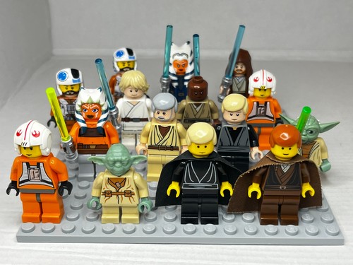 Lego star wars - star, &