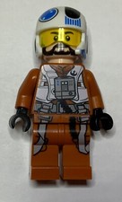 Lego Star Wars Minifigures -