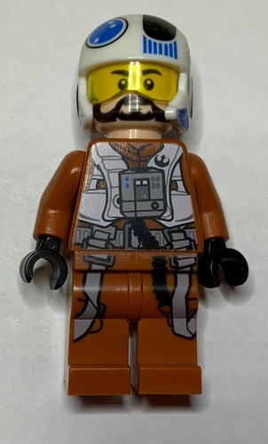 Lego star wars minifigures - lego,