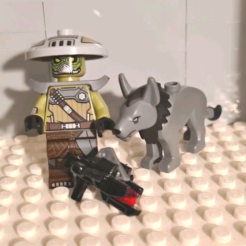 Lego star wars embo - lego,
