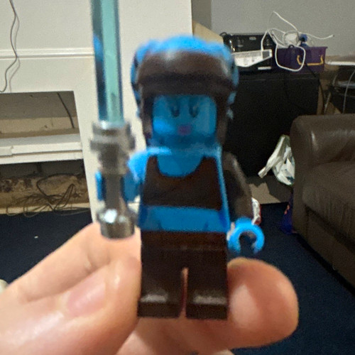 Lego star wars - lego, aayla