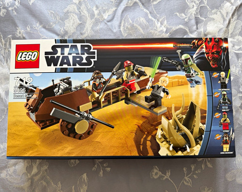 Lego star wars - wars, episode