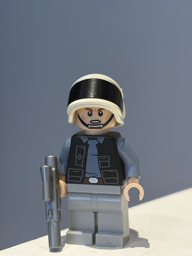 Lego star wars minifigures - lego,