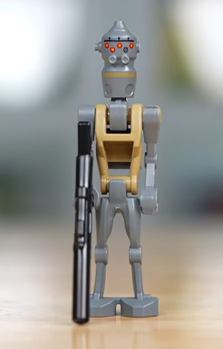 Lego star wars advent - lego,