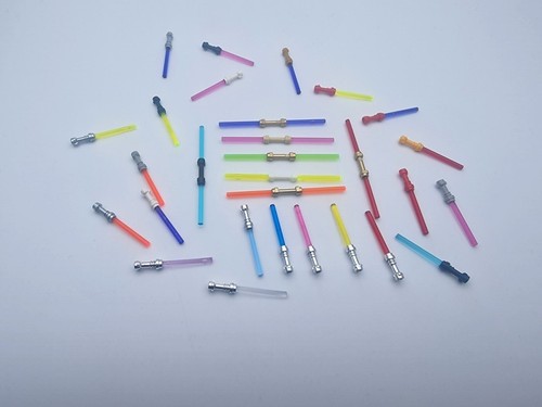 Official lego multiple choice - lego,