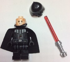 Lego Star Wars Minifigures -