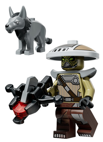 Lego star wars embo - embo, +