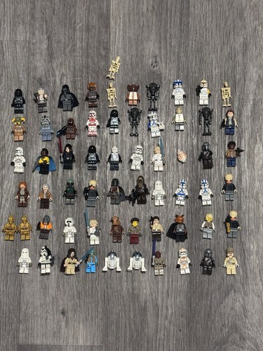 Lego star wars - lego,