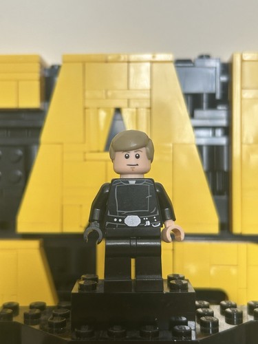 Lego star wars jedi master - wars,