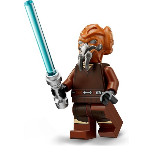 Lego star wars - star, koon