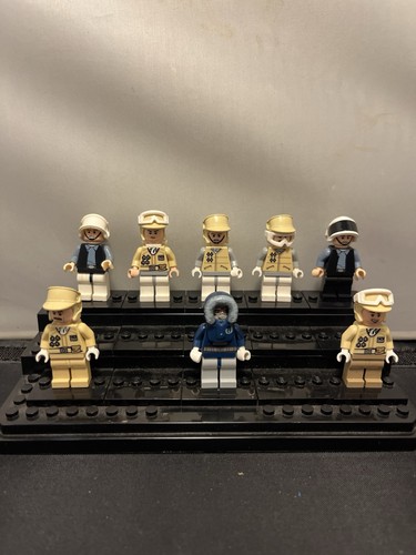 Lego star wars - lego,