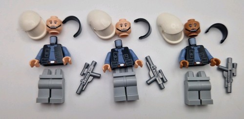 Lego 40755 star wars - star,