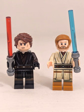 Custom Star Wars Anakin