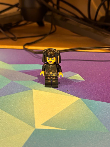 Lego star wars minifigure - wars,