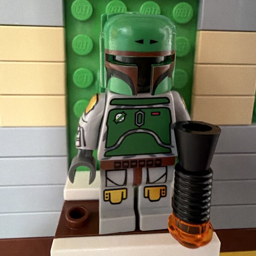 Lego custom cloud city - custom,